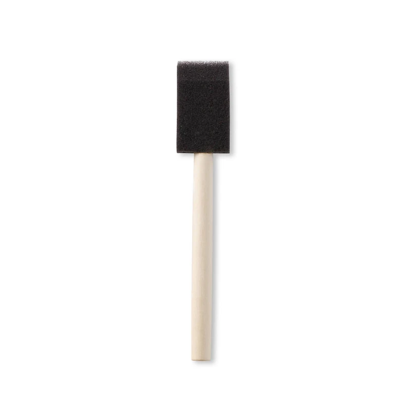 Foam Brush by Craft Smart