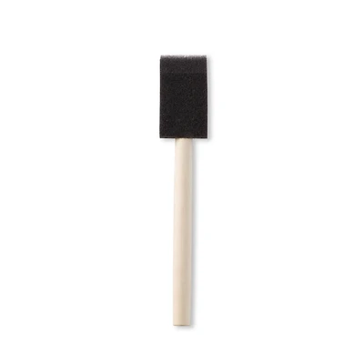 Foam Brush by Craft Smart