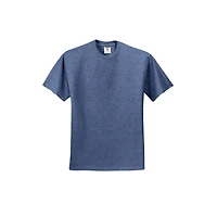 JERZEES® Dri-Power® Heathered 50/50 Cotton/Poly T-Shirt