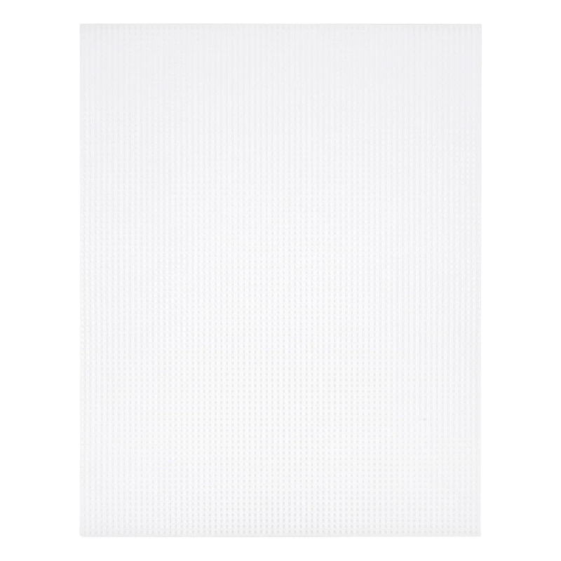 Clear Plastic Canvases by Loops & Threads®