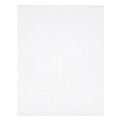 Clear Plastic Canvases by Loops & Threads®