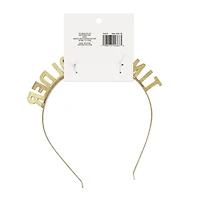 Tini Bit Older Headband by Celebrate It™