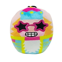 3.5" Nutcracker Ornament Plush by Creatology™