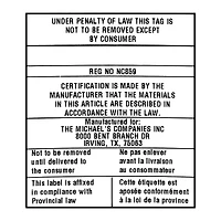 Stars & Stripes Forever Accent Pillow