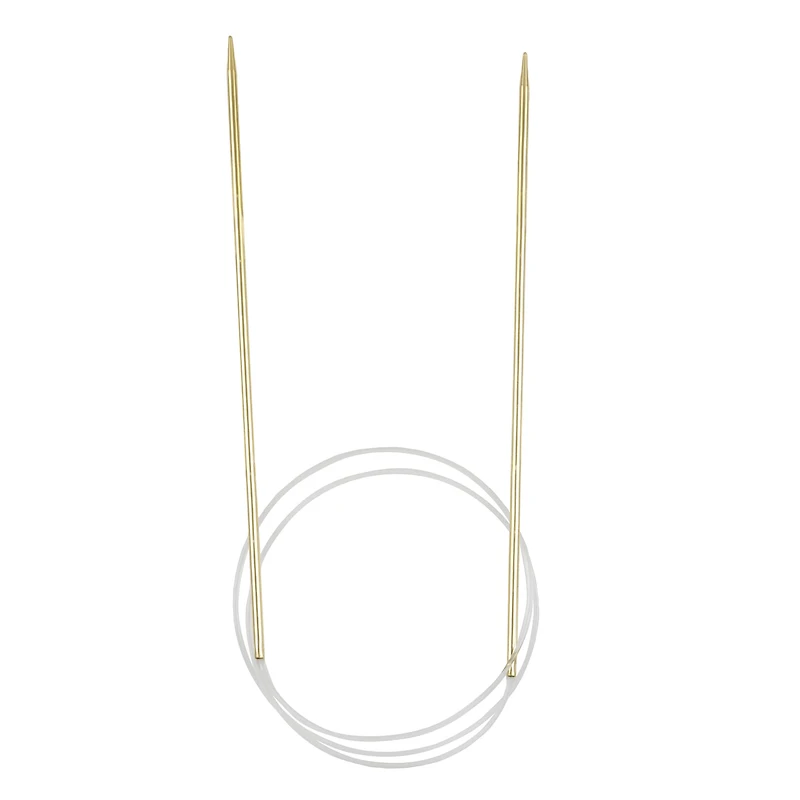 29" Circular Knitting Needles by Loops & Threads