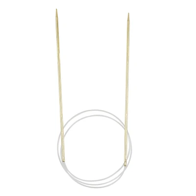 29" Circular Knitting Needles by Loops & Threads