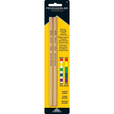 Prismacolor® Premier® Colorless Blender Pencils, 2ct.