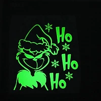 Neon Glow-in-the-Dark Permanent Vinyl by Make Market