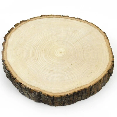 Wilson® Enterprises XX-Large Basswood Round