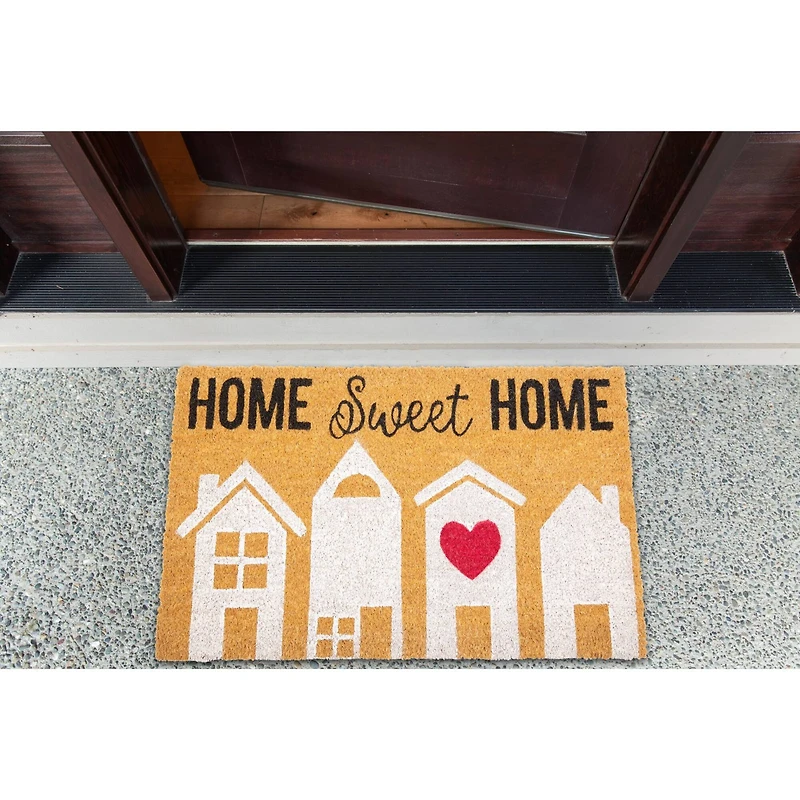 DII® Home Sweet Home Doormat