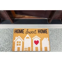DII® Home Sweet Home Doormat
