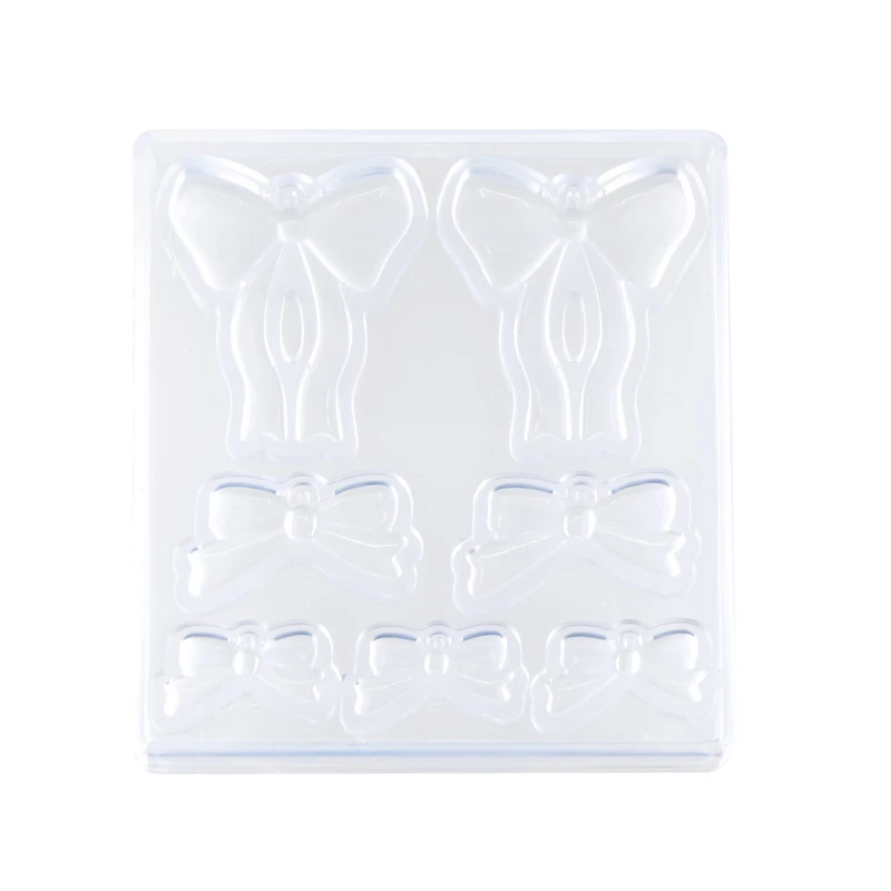 Blue Moon Studio™ UV Resin Craft Bows Mold