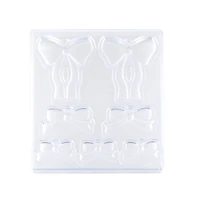 Blue Moon Studio™ UV Resin Craft Bows Mold
