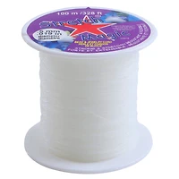 Stretch Magic® 0.5mm Clear Bead & Jewelry Cord, 100m