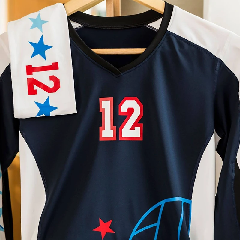 Cricut® Sportflex Iron-on™ Sampler, Metallics