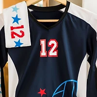 Cricut® Sportflex Iron-on™ Sampler, Metallics