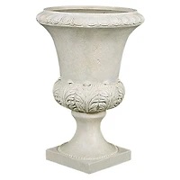 Design Toscano® 23.5" Boboli Gardens Architectural Garden Urn