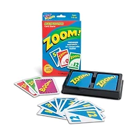 Trend Enterprises® Zoom!™ Multiplication Card Game