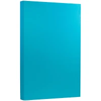 JAM Paper Recycled 8.5" x 14" 65lb. Cardstock
