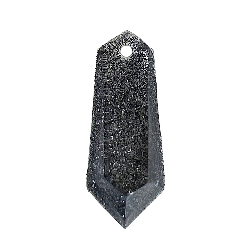 Blue Moon Studio™ UV Resin Craft Holographic Faceted Gems Silicone Mold