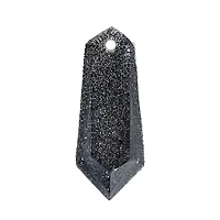 Blue Moon Studio™ UV Resin Craft Holographic Faceted Gems Silicone Mold