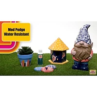 Mod Podge® Gloss Water Resistant Glue & Sealer