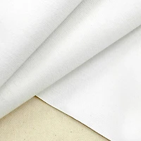 60" Acrylic Gesso Primed Canvas - 10 Oz