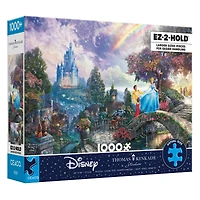 Assorted EZ 2 Hold™ 1,000 Piece Puzzle