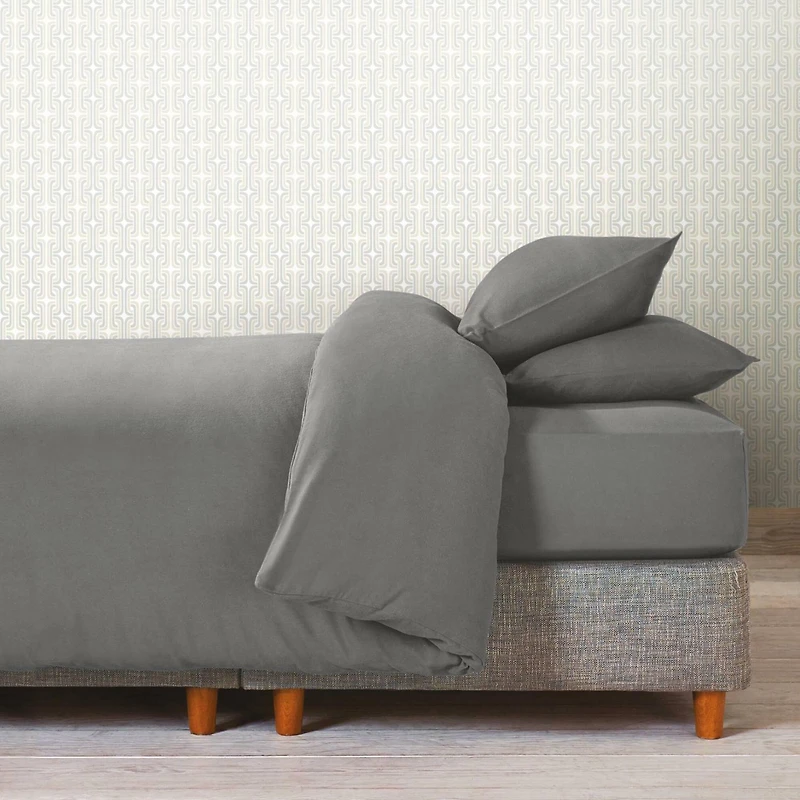 RoomMates Mod Lattice Peel & Stick Wallpaper