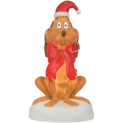 2ft. Dr. Seuss™ How the Grinch Stole Christmas Max Lighted Blow Mold