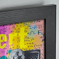 Albert Einstein Framed Wall Art