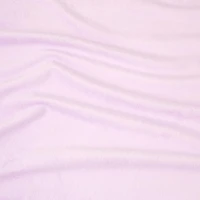 Feldman Lilac Soft Chenille Fabric