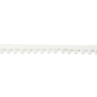 1/2" Ivory Pearl Bead Trim by Celebrate It®