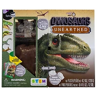 SpiceBox™ Science Lab: Dinosaurs Unearthed Kit