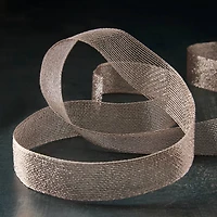 1" x 5yd. Metallic Mesh by Celebrate It®