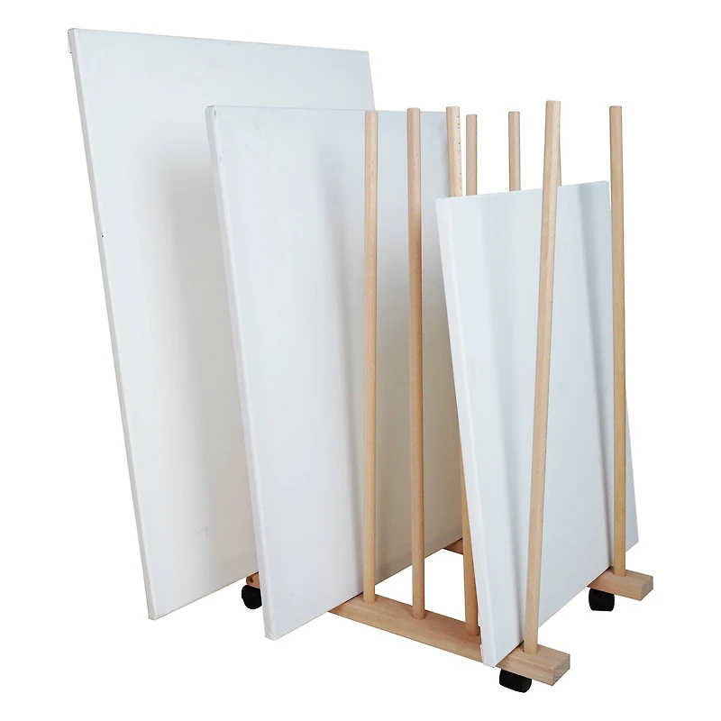 Canvas Storage Rack by Artist's Loft™