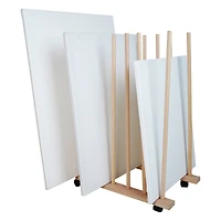 Canvas Storage Rack by Artist's Loft™
