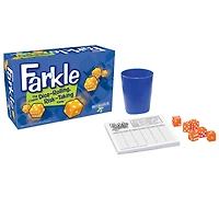 PlayMonster® Farkle Game, Pack of 2