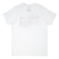 Rainbows Make Everything Better Adult Pride T-Shirt by Celebrate It