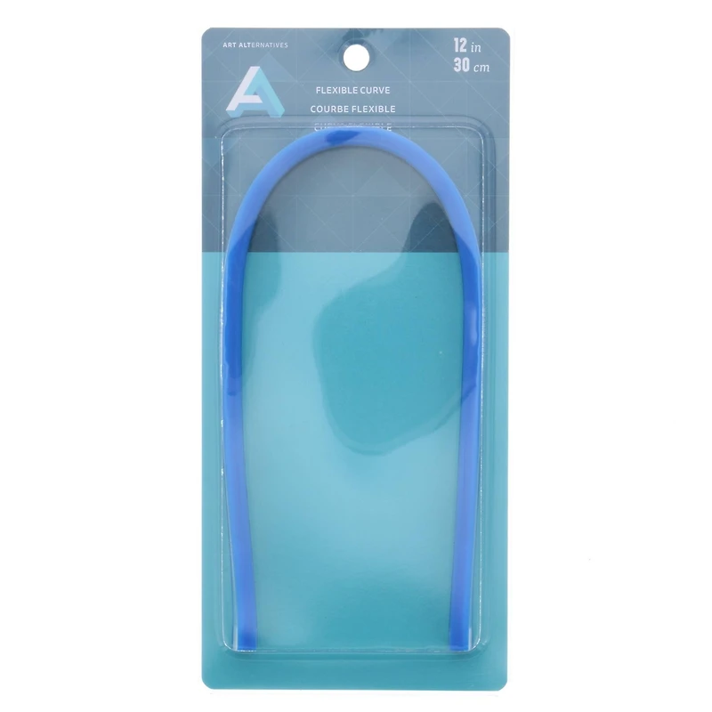 12 Pack: Art Alternatives Flexible Curve