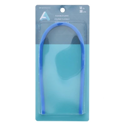 12 Pack: Art Alternatives Flexible Curve