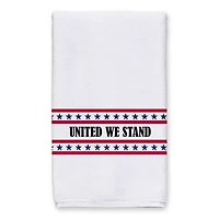United We Stand Tea Towel Set