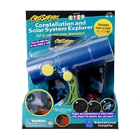 GeoSafari Constellation and Solar System Explorer