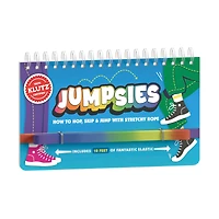 Jumpsies: How to Hop, Skip & Jump with Stretchy Rope