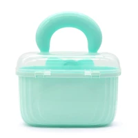 8.25" Blue Desk Storage by Creatology™