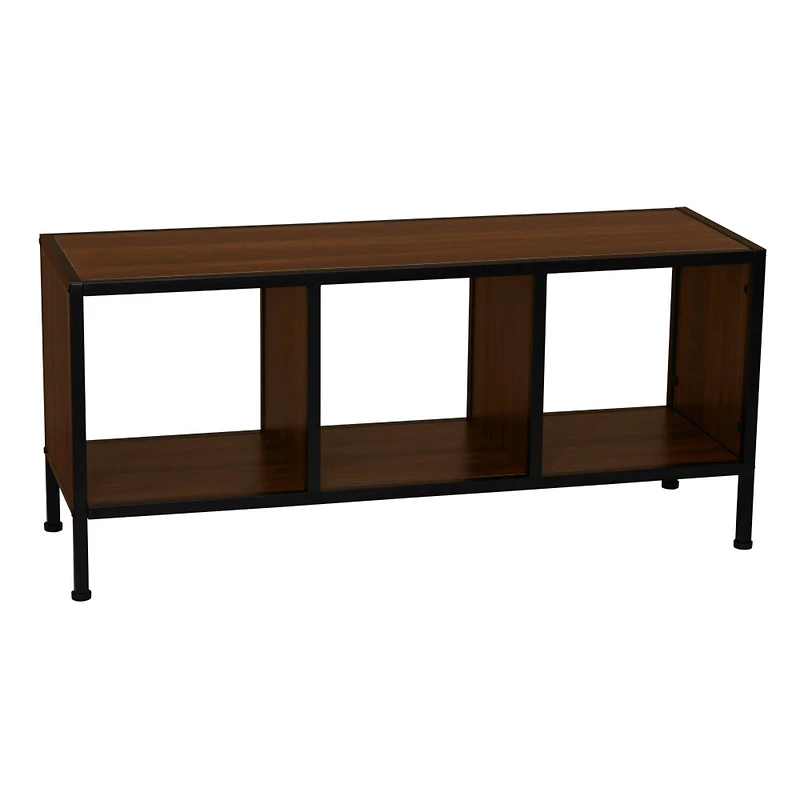 Household Essentials Jamestown 43" TV Stand