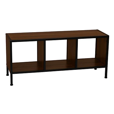 Household Essentials Jamestown 43" TV Stand