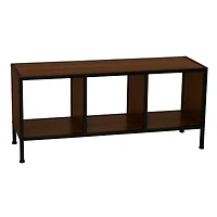 Household Essentials Jamestown 43" TV Stand