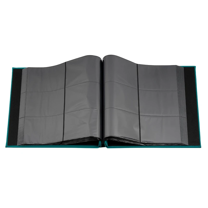 Emerald 6-Up Photo Album by Recollections™