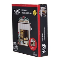 Sugar Plum Bakery Diorama Kit by Make Market®